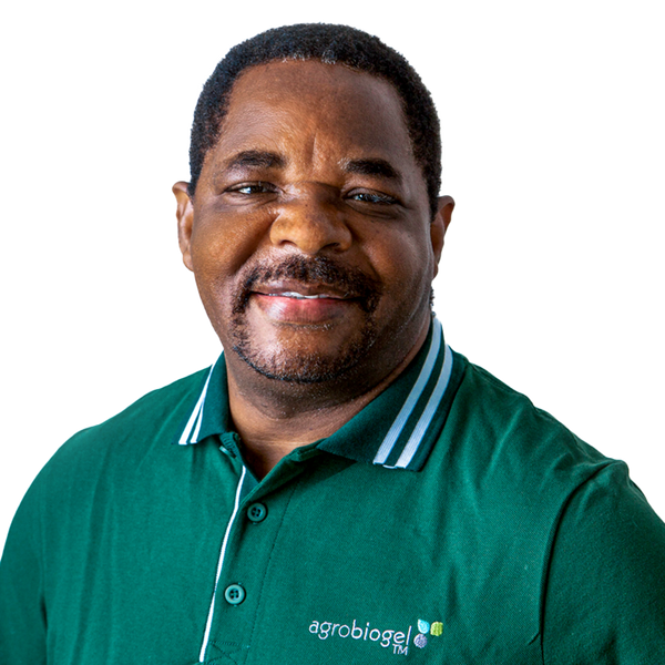 Prof. Dr. Gibson S. Nyanhongo