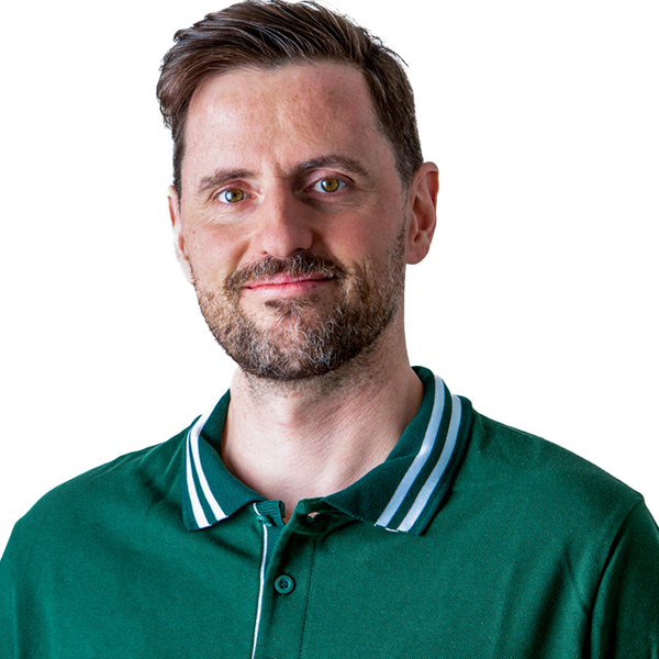 Dr. Tobias Keplinger