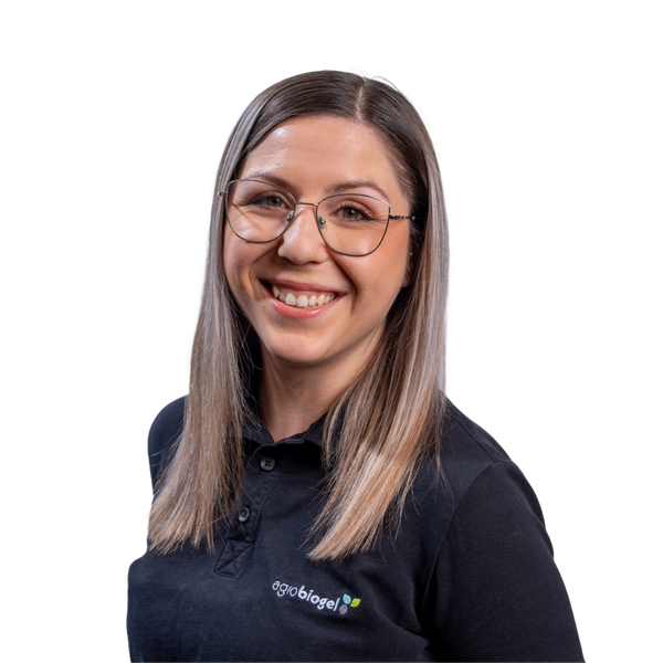 mag. ing. agr. Nikolina Burger Soldo