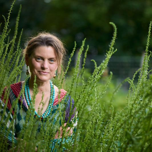 Andrea Heistinger für AgroBiogel und RETENTIS
