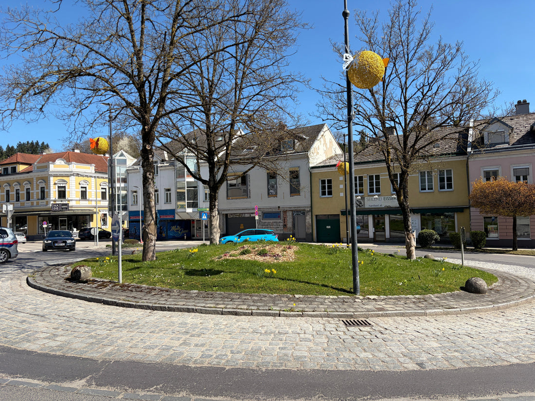 Stadt Amstetten