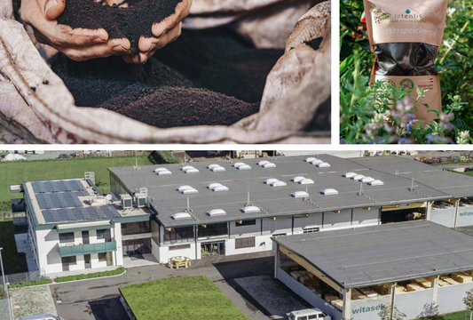 AgroBiogel in DER STANDARD-Beilage „Österreichs Landwirtschaft“