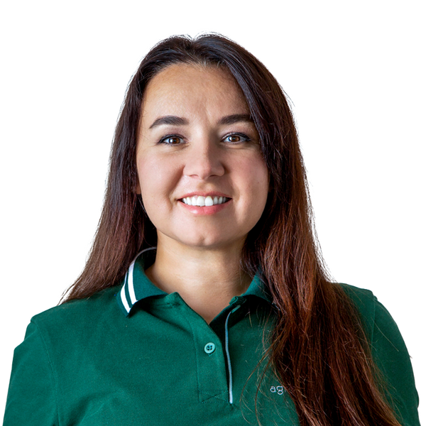 Yuliia Hennig, MA