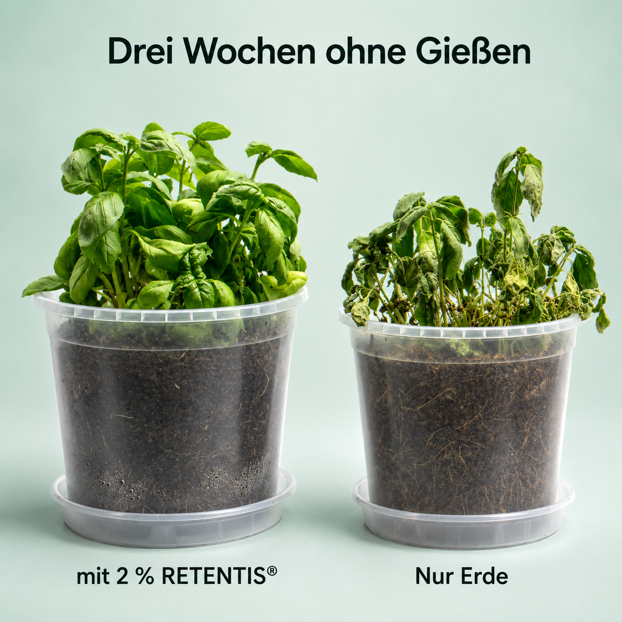 RETENTIS® 750g - Agrobiogel