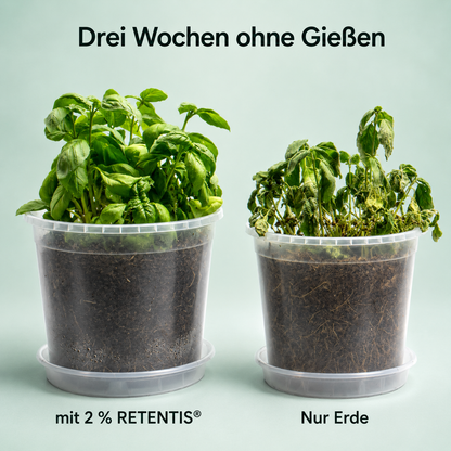 RETENTIS® 750g - Agrobiogel