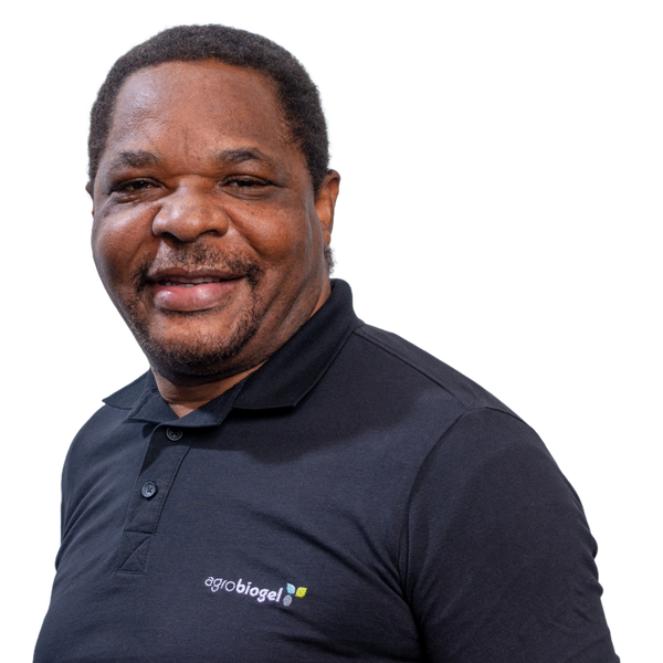 Prof. Dr. Gibson S. Nyanhongo