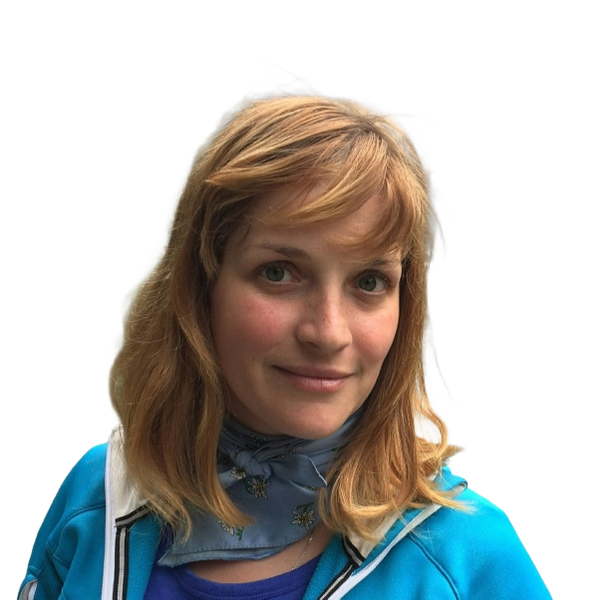Dr. Nadezhda Dorofeeva