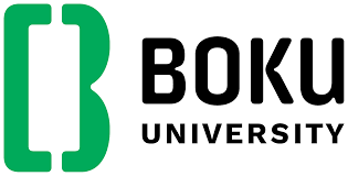 Logo Boku Universität für Bodenkultur Wien