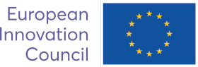 Logo European Innovation Council