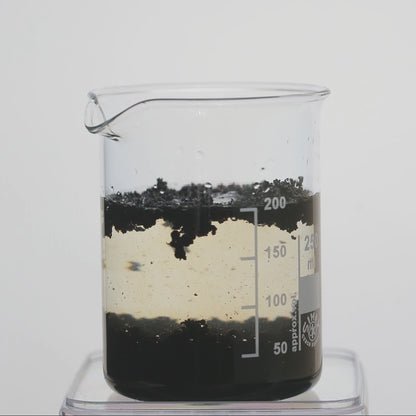 Agrobiogel RETENTIS® Hydrogel Soil Water Retention